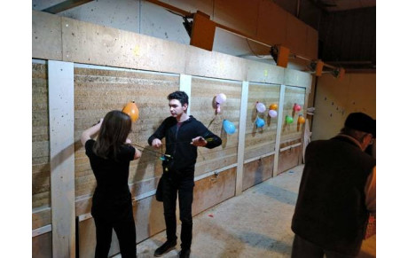 Noël et papille: Vendredi 20 décembre