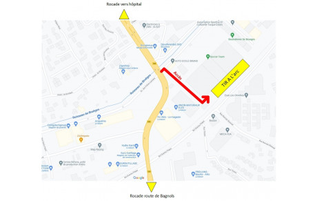 Reprise du tir à l'arc