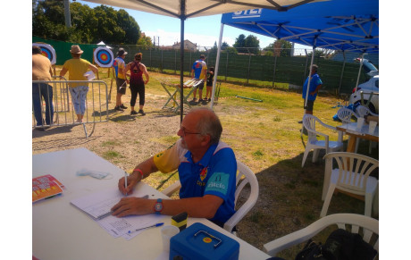 Journée des sports 2021