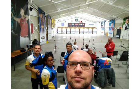 Concours Nîmes - 13 novembre 2021