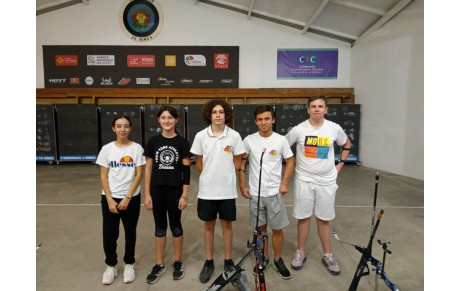 Journée de détection Jeunes 