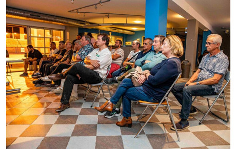 Assemblée Générale 2023