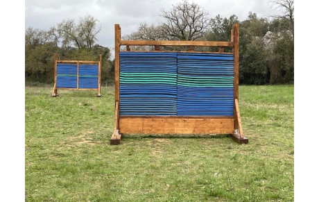 Aménagement du terrain extérieur