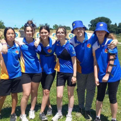 Challenge Départemental Jeunes