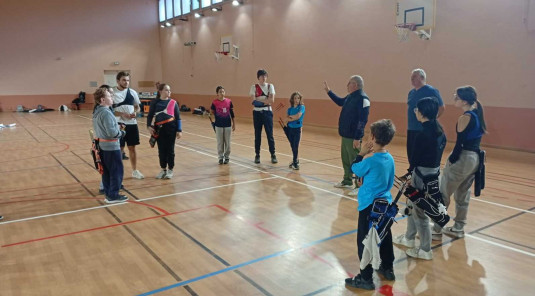 Stages Tremplin et Stage Elite